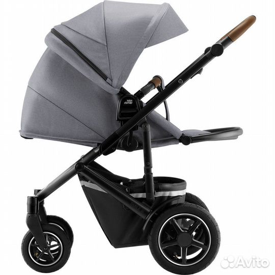 Коляска Britax Roemer Smile III 2 в 1 (3 в 1)