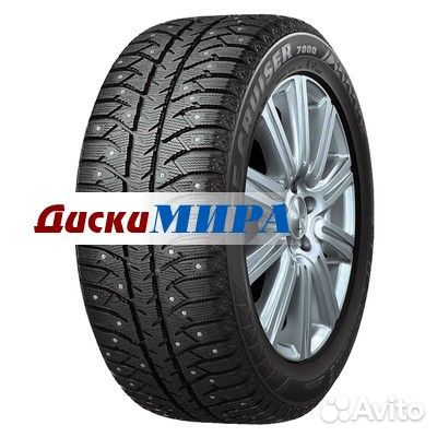 Bridgestone Ice Cruiser 7000 235/40 R18