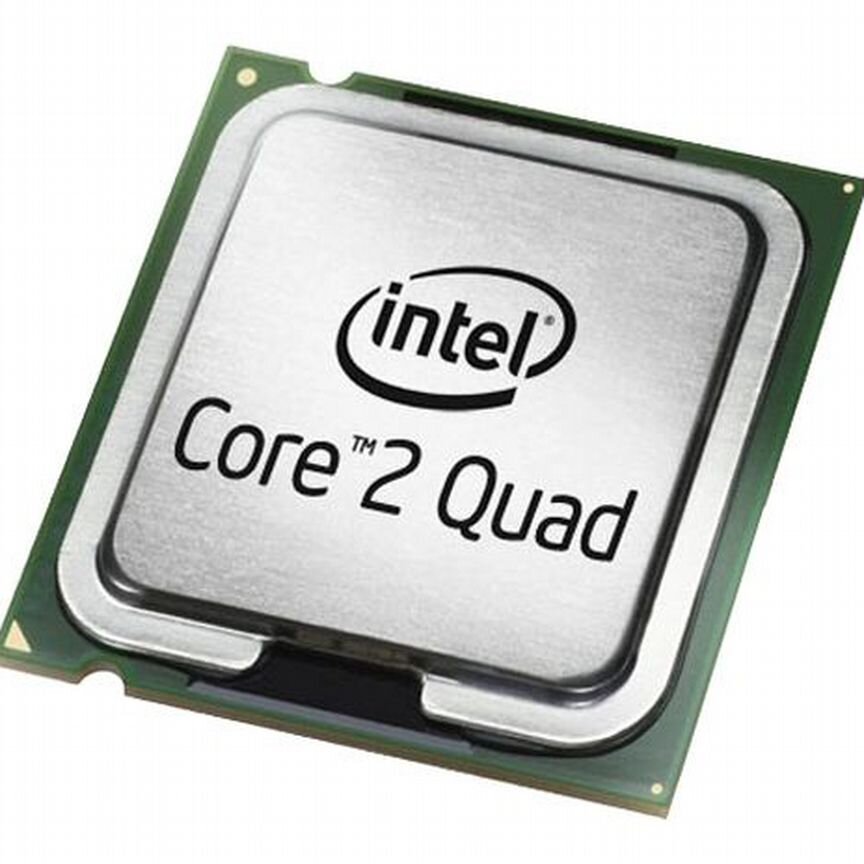 [LGA775] Процессоры Intel Lga775