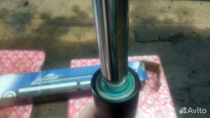 Амортизатор