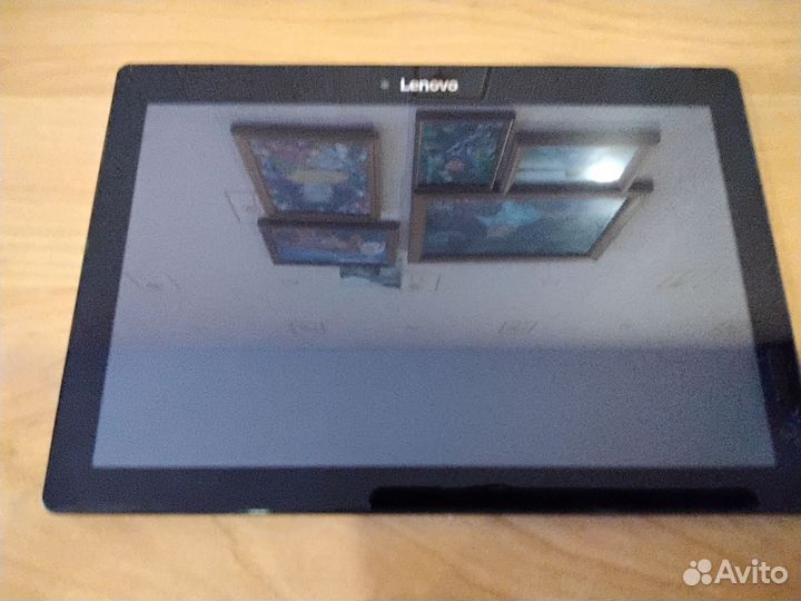 Планшет Lenovo tb2-x30l