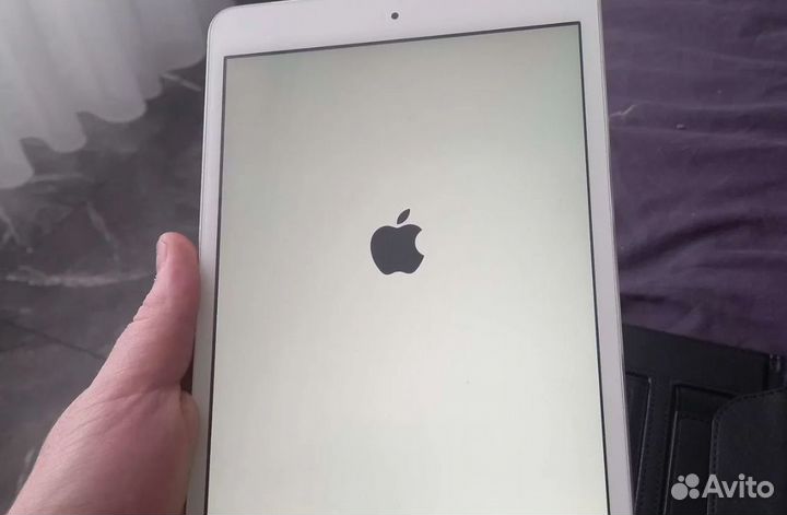 iPad mini (Wi-Fi + 4G) 16 гб