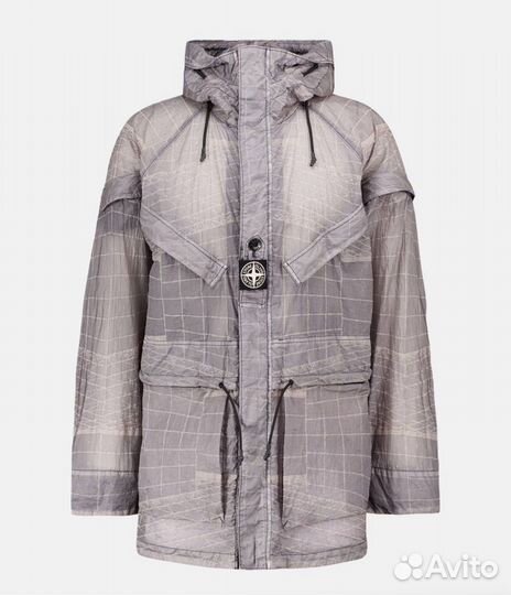 Привезу Stone Island