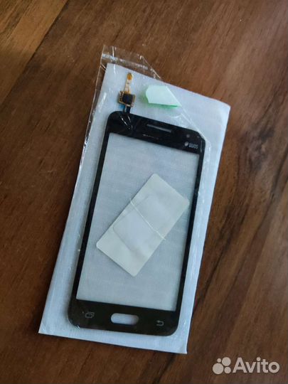 Тачскрин Samsung G355H