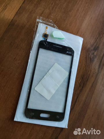 Тачскрин Samsung G355H