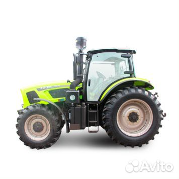 Трактор Zoomlion RS 1604, 2023