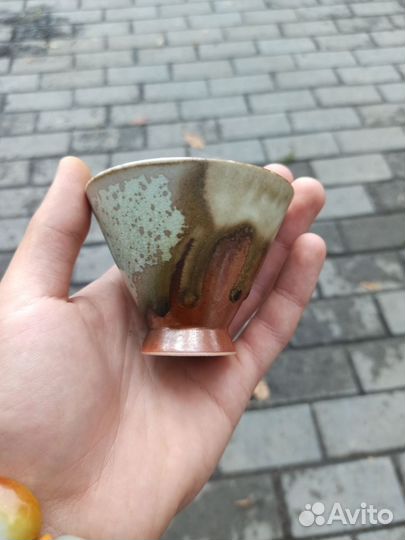 Пиала Цзиндечжень 90мл