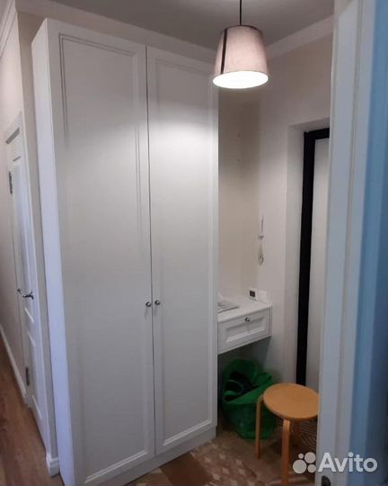 Шкафы на заказ. В любом стиле