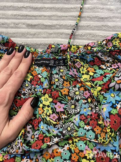 Комбинезон Xl