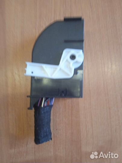 Разъём блока комфорта (фишка) Volkswagen Polo