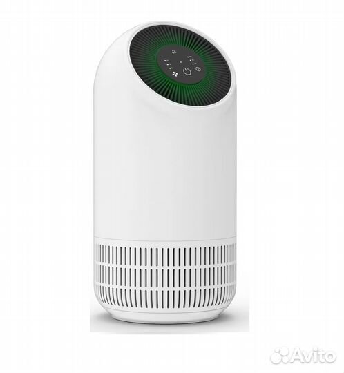 Очиститель воздуха Hysure Fillo Air Purifier, белы
