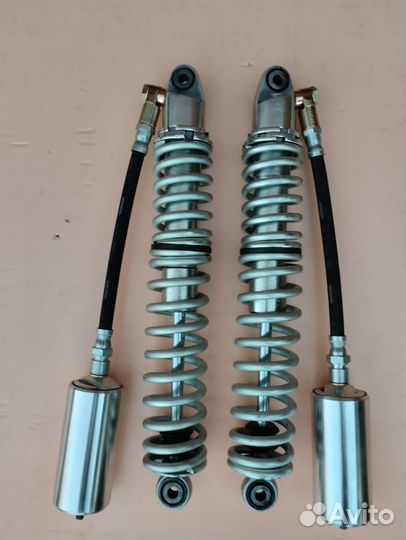 Амортизаторы Иж к16 кросс