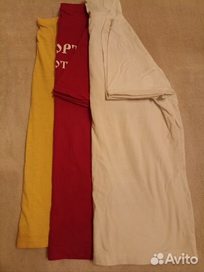 Одежда для подростка пакетом 164