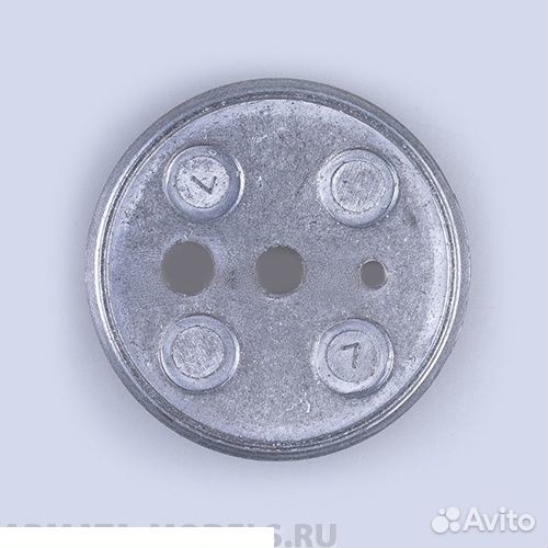 Запчасть к компрессору Jas 8491