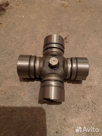 Крестовина газ 53 СССР