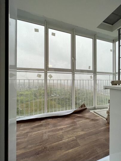 Квартира-студия, 32 м², 15/19 эт.