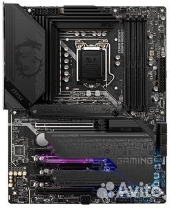 Компьютер rtx 3070 i5 11400f
