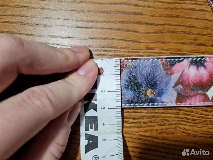 Ремень женский TJ Collection