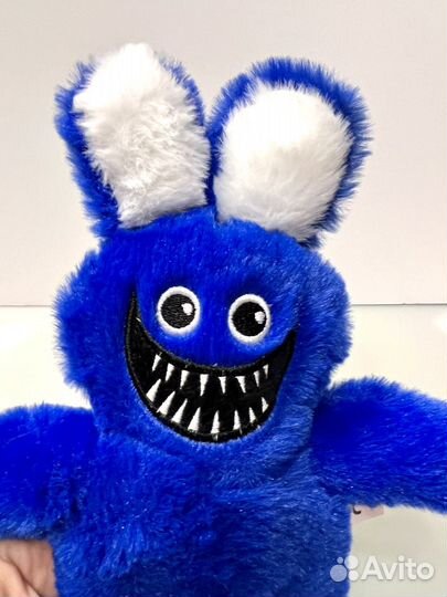 Игрушка Кролик Мака