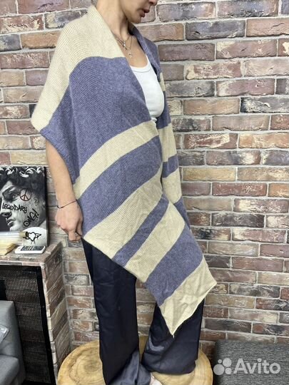 Шарф женский