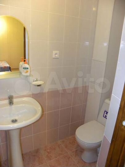 Гостиница, 120 м²