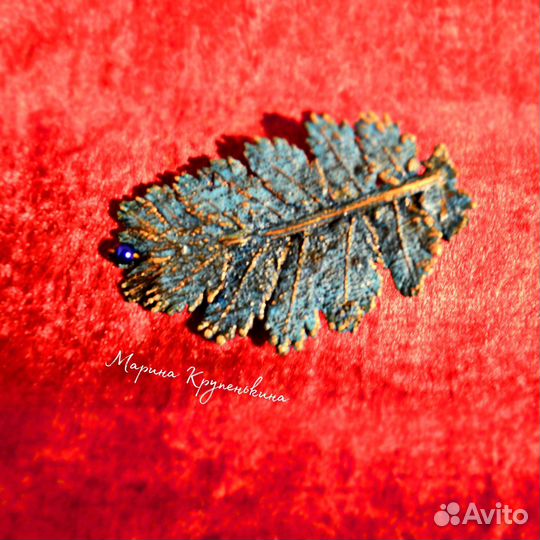 Заколка для волос