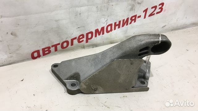 Кронштейн Bmw X3 E83 N52B30