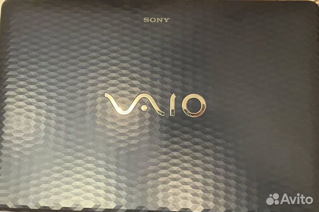 Продам ноутбук Sony объявление продам