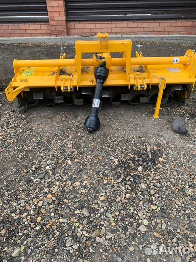 Почвофреза SWAN AGRO NSESU RT 200, 2021