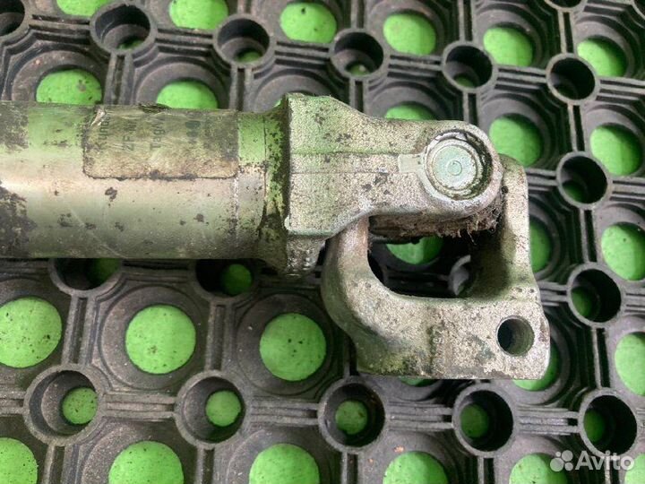 Вал рулевой колонки MAN TGA