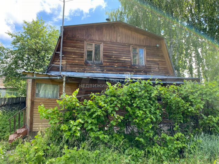 Дача 83,9 м² на участке 5 сот.