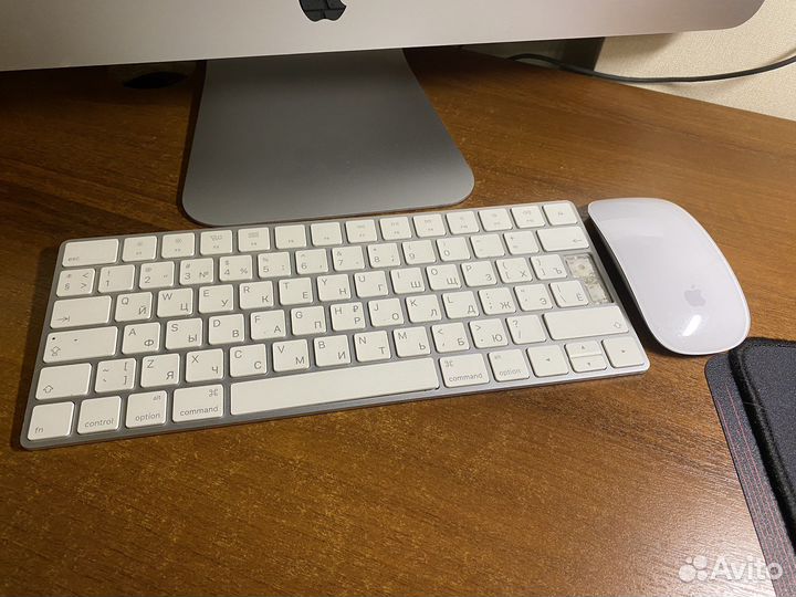 Apple iMac 21.5 2015