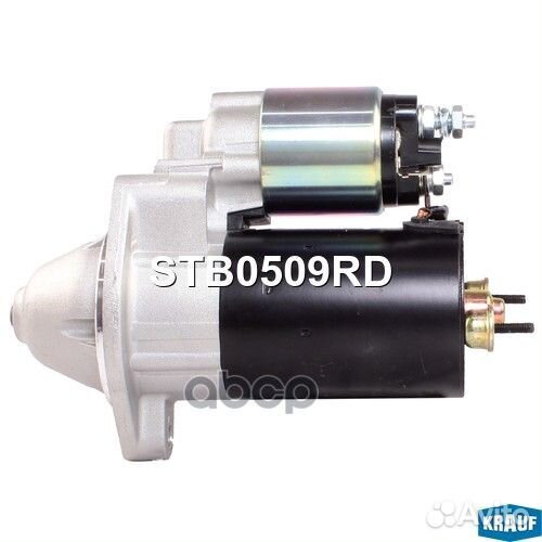 Стартер STB0509RD Krauf
