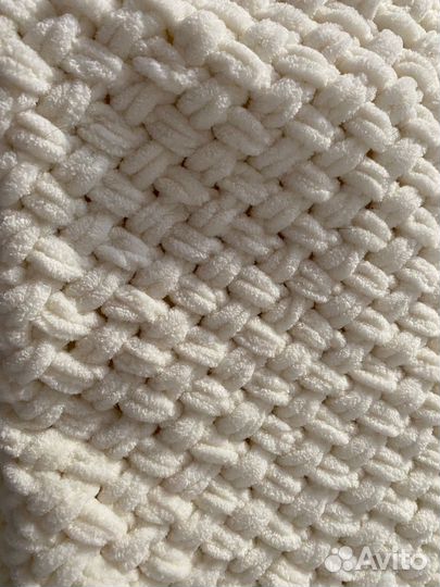 Вязание на заказ крючком