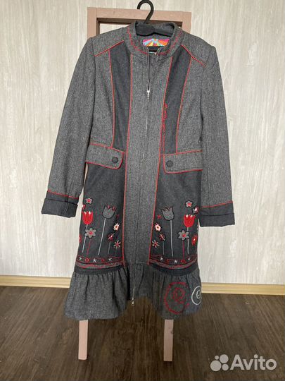 Пальто Rosalita MC Gee хs