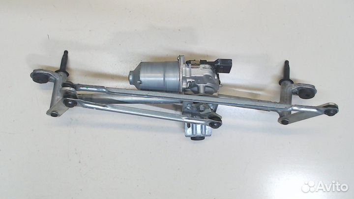 Механизм стеклоочистителя Volkswagen Taos, 2022