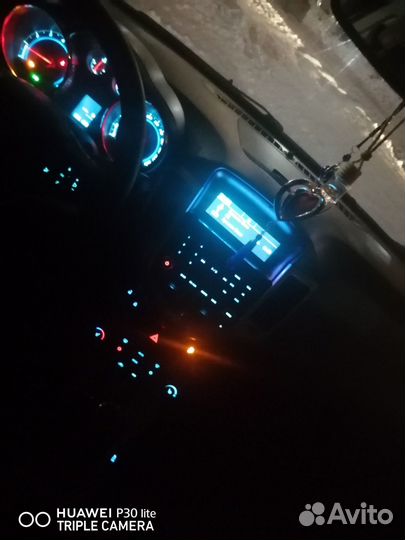 Продам автомагнитола