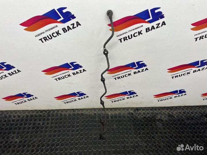 Трубка топливная Mercedes-Benz Axor