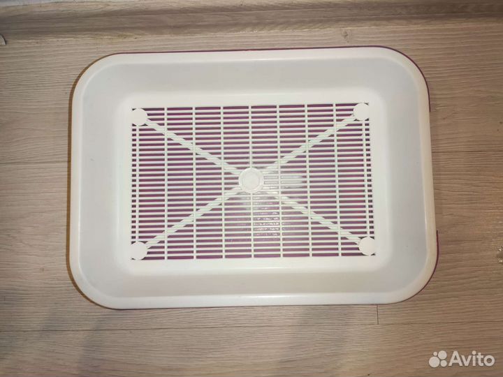 Лоток для кошки