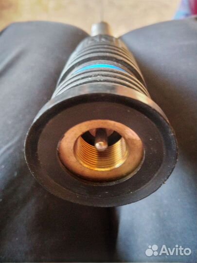 Антенна CTE international на рацию