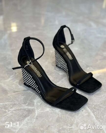 Обувь женская