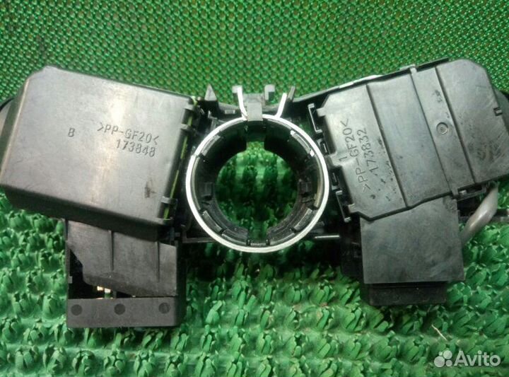 Подрулевой переключатель Toyota Rav4 30 ACA3#