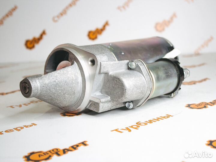 Стартер Лада Ваз 2101-2107, 2121, 2123, 2121