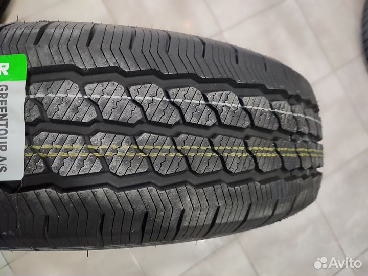 Grenlander Greentour A/S 195/75 R16C