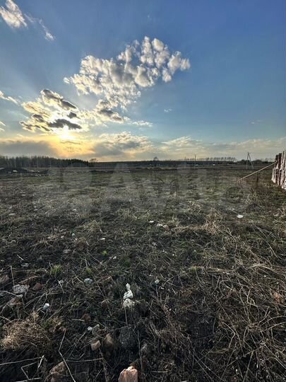 Участок 14,5 сот. (ИЖС)