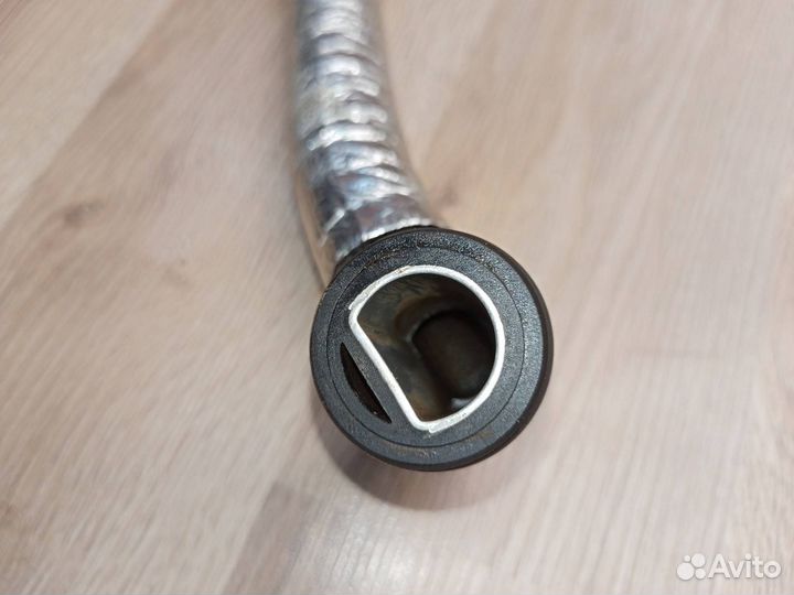 Трубка вентиляции картерных газов BMW X3 G01 2018