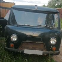 УАЗ 452 Буханка 2.4 MT, 1980, 10 000 км, с пробегом, цена 200 000 руб.