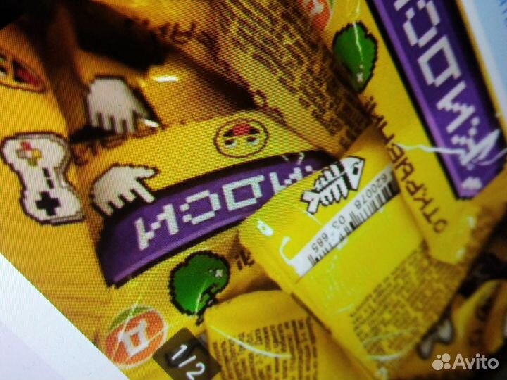 Кидси дикси