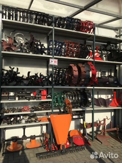 Мотоблок Carver MT-900 / 9,0 Л/С