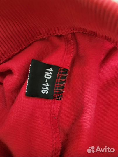 Костю человека паука 110-116